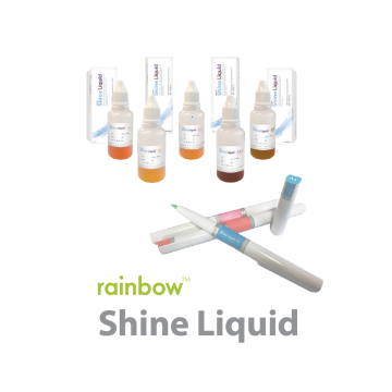 Shine Liquid